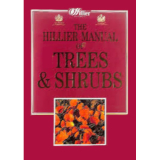 The Hillier Manuel of Trees & Shrubs