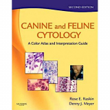 Raskin - Meyer: Canine and Feline Cytology, 2nd Ed.