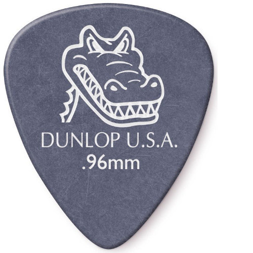 Dunlop Gator Grip  0,96 mm pengető