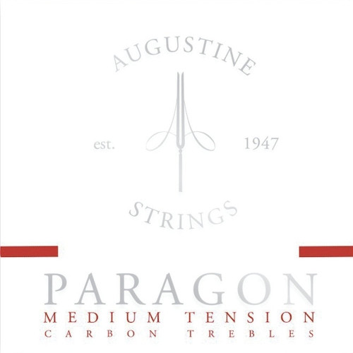 Augustin Paragon Medium Tension