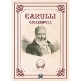 Carulli, Ferdinand: Gitáriskola