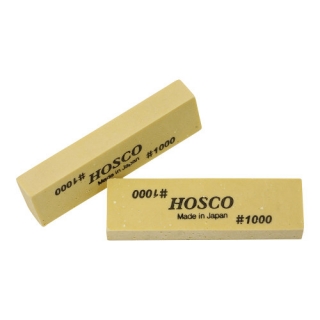 Hosco FPR1000 bund polírozó gumi (2 db)