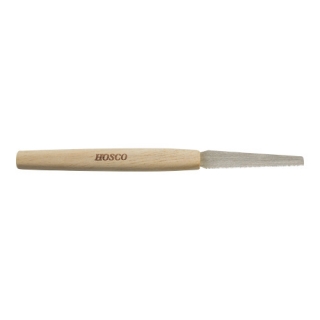 Hosco flexibilis japán fűrész (hand jig saw, peg-hole)