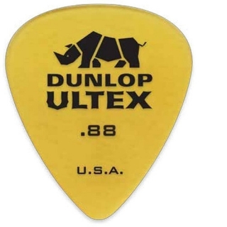 Dunlop Ultex 0,88 mm pengető