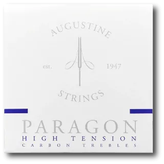 Augustin Paragon Hard Tension