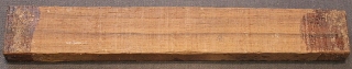 Madagascar Rosewood húrláb (Dalbergia baronii) Nr. 14124