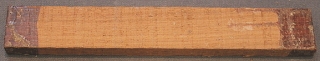 Madagascar Rosewood húrláb (Dalbergia baronii) Nr. 14125