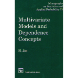 Joe: Multivariate Models and Dependence Concepts