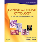 Raskin - Meyer: Canine and Feline Cytology, 2nd Ed.