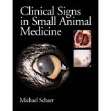 Michael Schaer: Clinical Signs in Small Animal Medicine