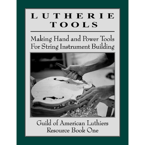 Lutherie Tools