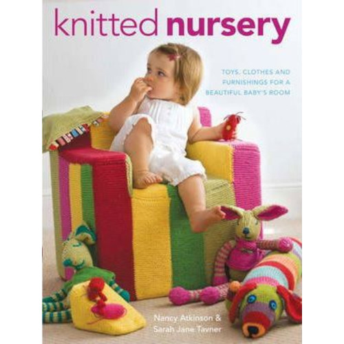 Atkinson - Tavner: Knitted Nursery