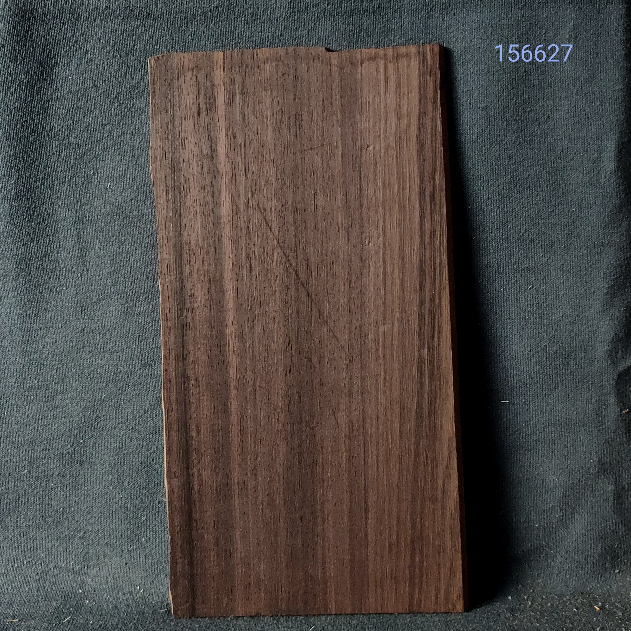 Indiai paliszander lap Nr. 150627