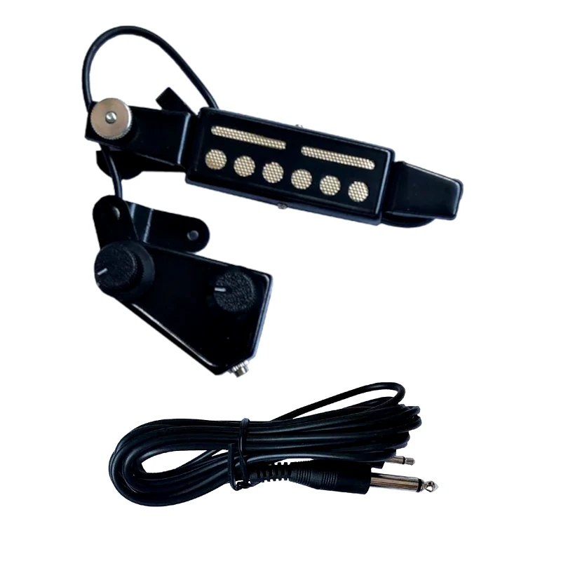 Mágneses gitár pickup