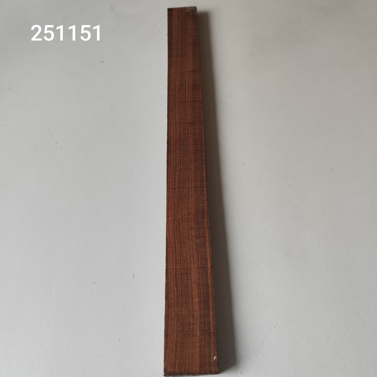 Kingwood húrláb - dupla Nr. 251151