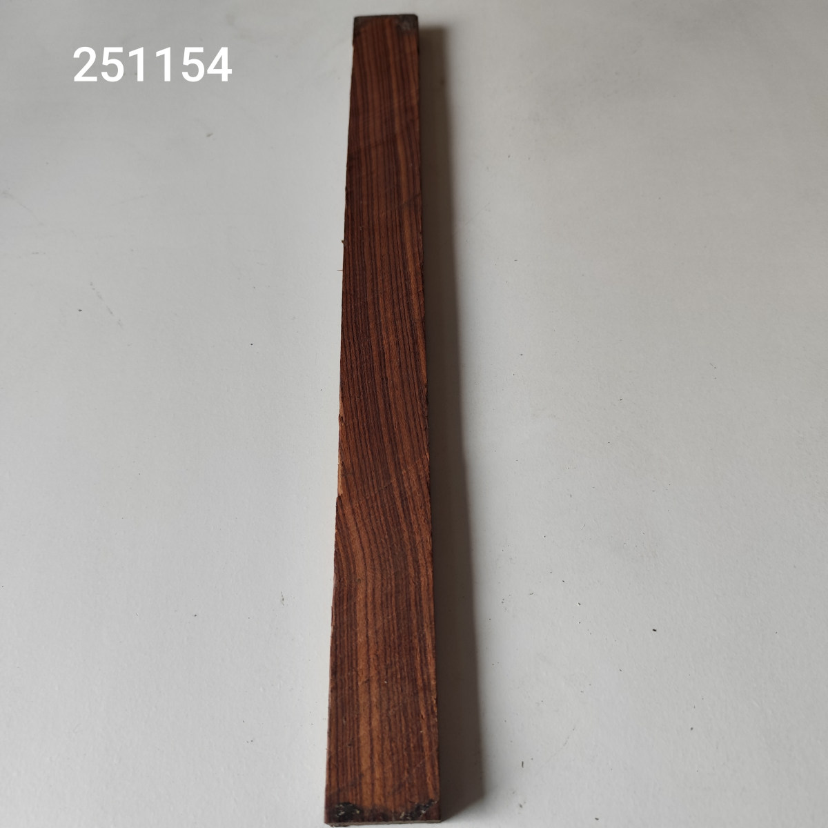 Kingwood húrláb - dupla Nr. 251154