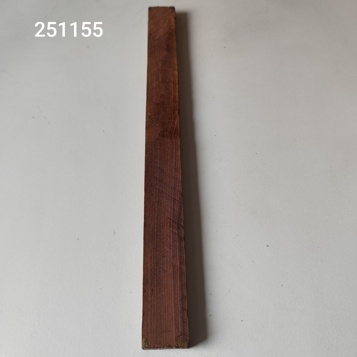 Kingwood húrláb - dupla Nr. 251155