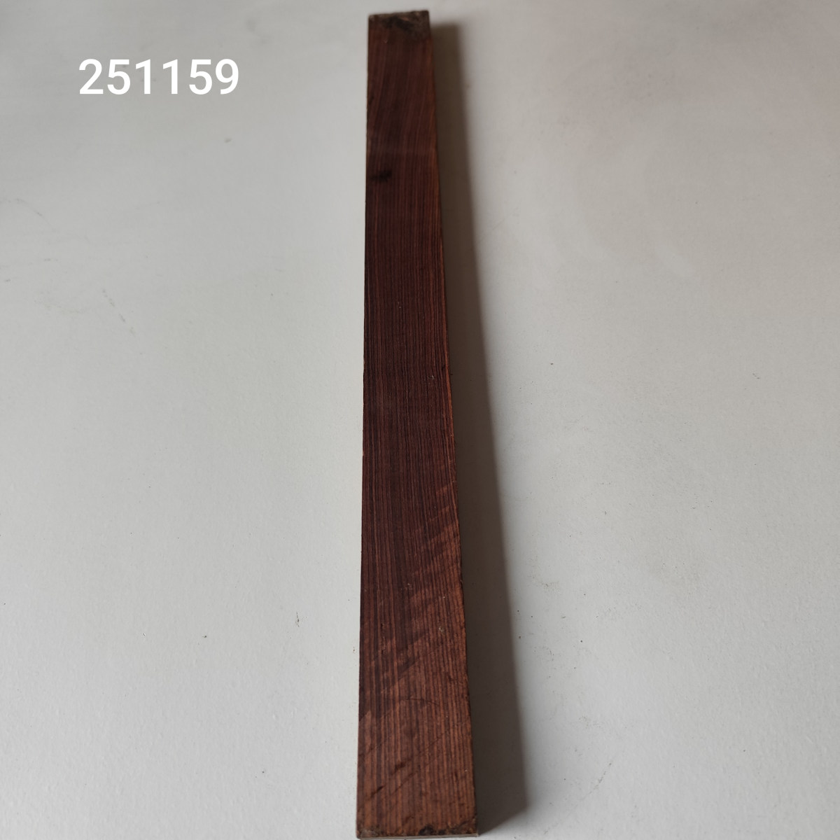 Kingwood húrláb - dupla Nr. 251159