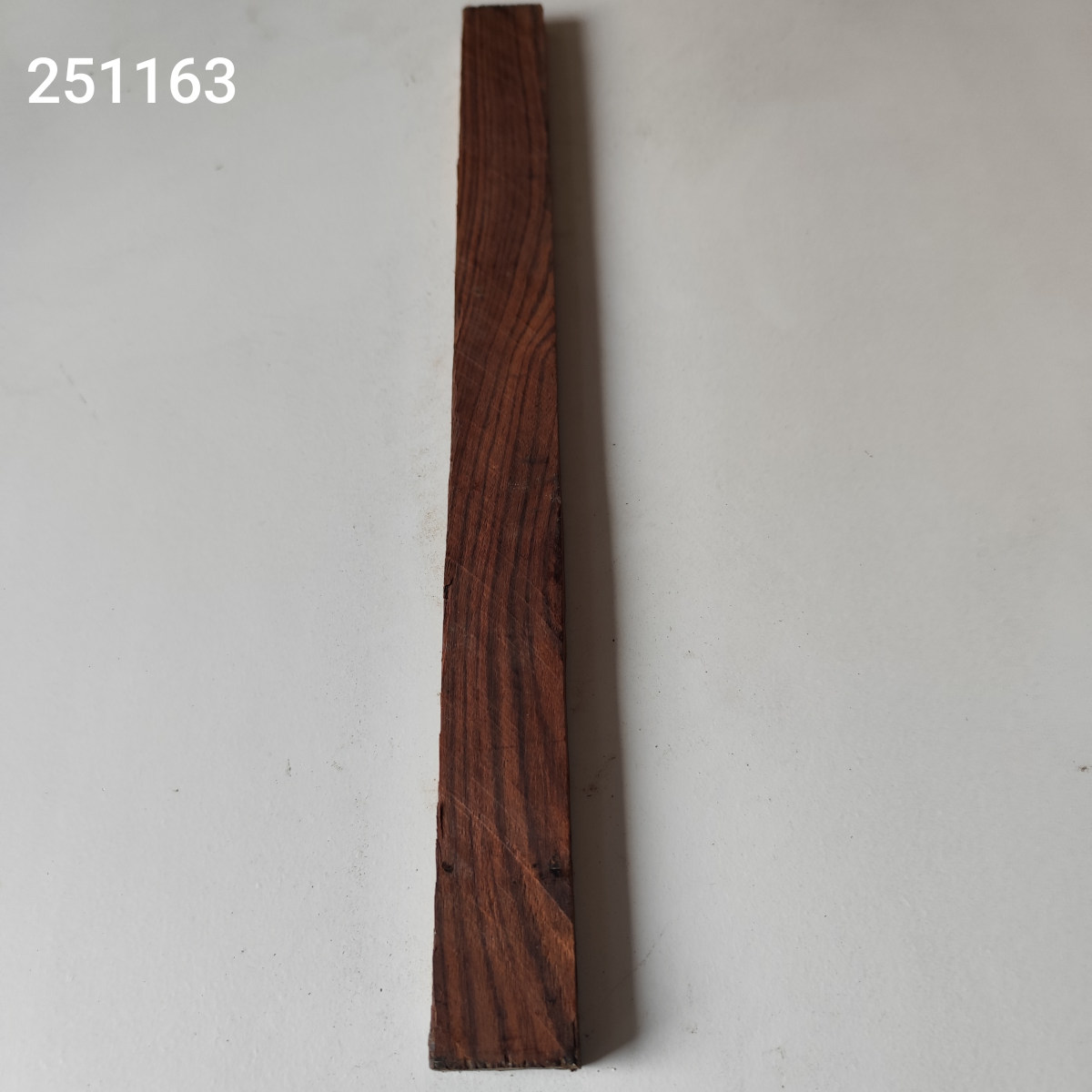 Kingwood húrláb - dupla Nr. 251163