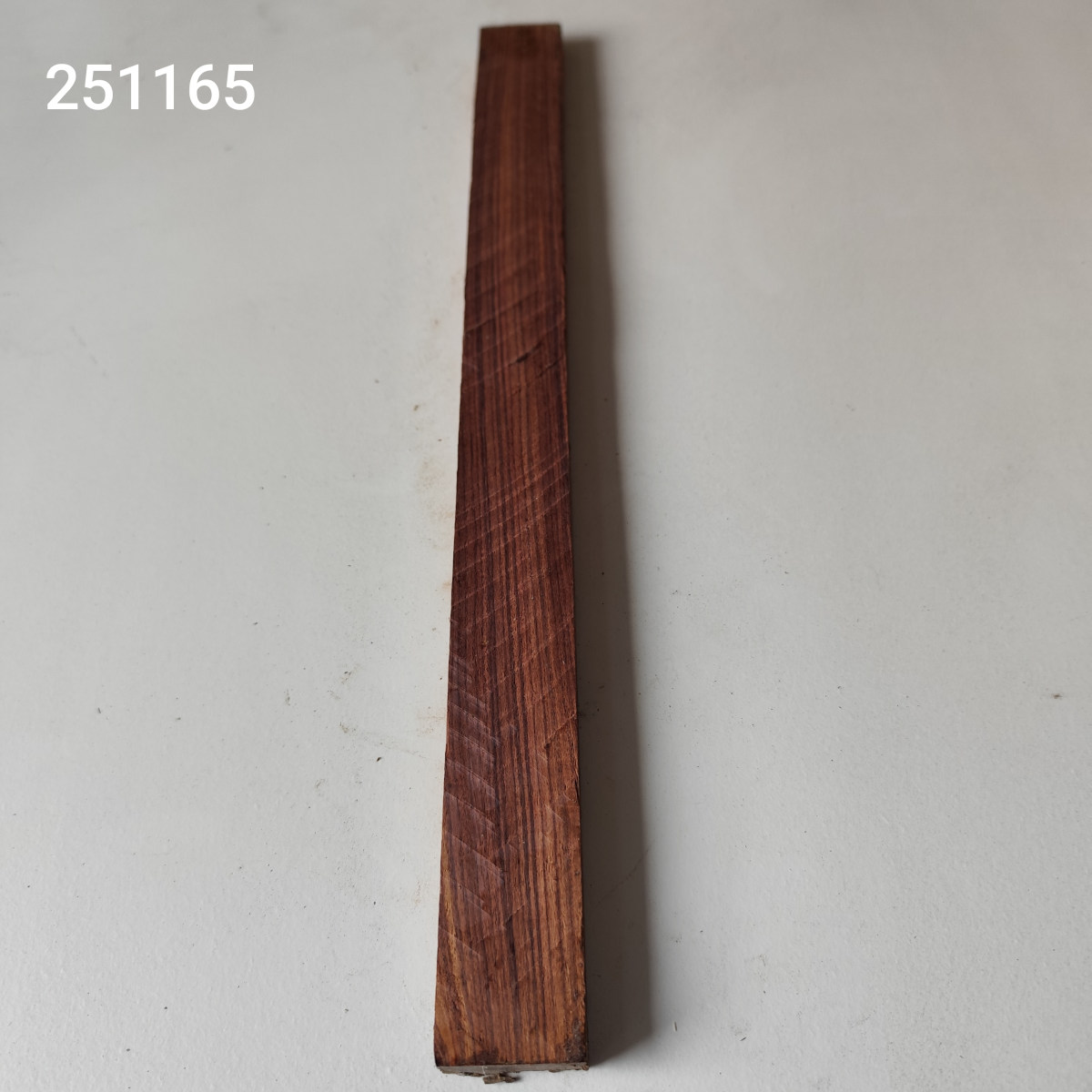 Kingwood húrláb - dupla Nr. 251165