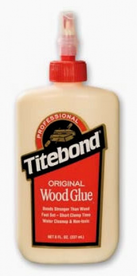 Titebond Original Wood Glue 237 ml