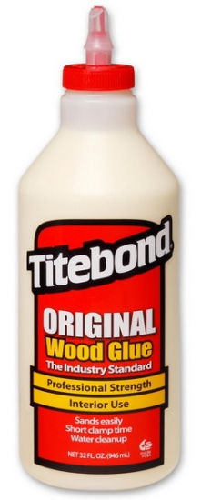 Titebond Original Wood Glue 946 ml