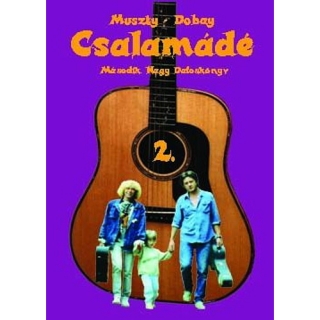 Muszty-Dobay: Csalamádé 2.
