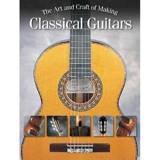 Manuel Rodriguez: The Art and Craft of Making Classical Guitars
