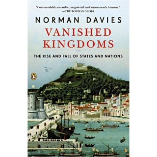 Davies: Vanished Kingdoms