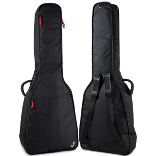Turtle Bag puhatok 4/4-es klasszikusgitárhoz 10 mm