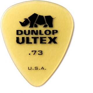 Dunlop Ultex 0,73 mm pengető