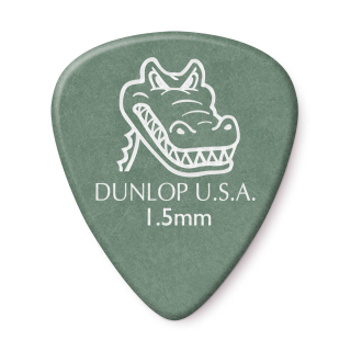 Dunlop Gator Grip  1,5 mm pengető