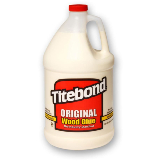Titebond Original Wood Glue 3,78 l