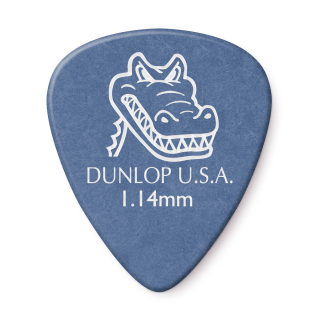 Dunlop Gator Grip  1,14 mm pengető