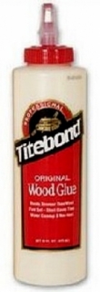 Titebond Original Wood Glue 473 ml