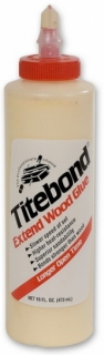 Titebond Extend Wood Glue 473 ml