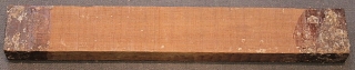 Madagascar Rosewood húrláb (Dalbergia baronii) Nr. 14130
