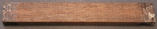 Madagascar Rosewood húrláb (Dalbergia baronii) Nr. 14131