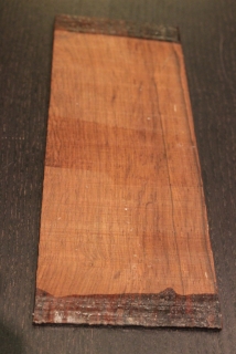 Madagascar Rosewood fejborítás (Dalbergia baronii) Nr. 12204